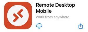 Remote-desktop-mobile