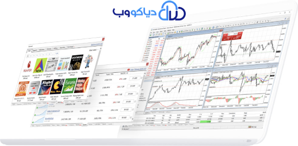 متاتریدر