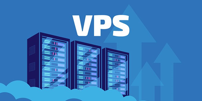 vps‌ چیست